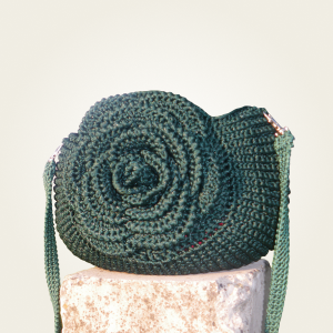 Crochet Bag 10