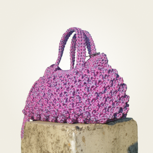 Crochet Bag 12