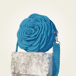 Crochet Bag 2