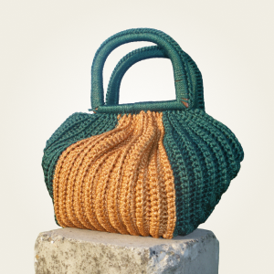 Crochet Bag 5