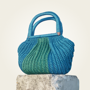 Crochet Bag 6