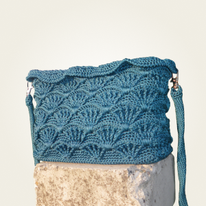Crochet Bag 7