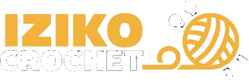 Iziko Crochet Logo
